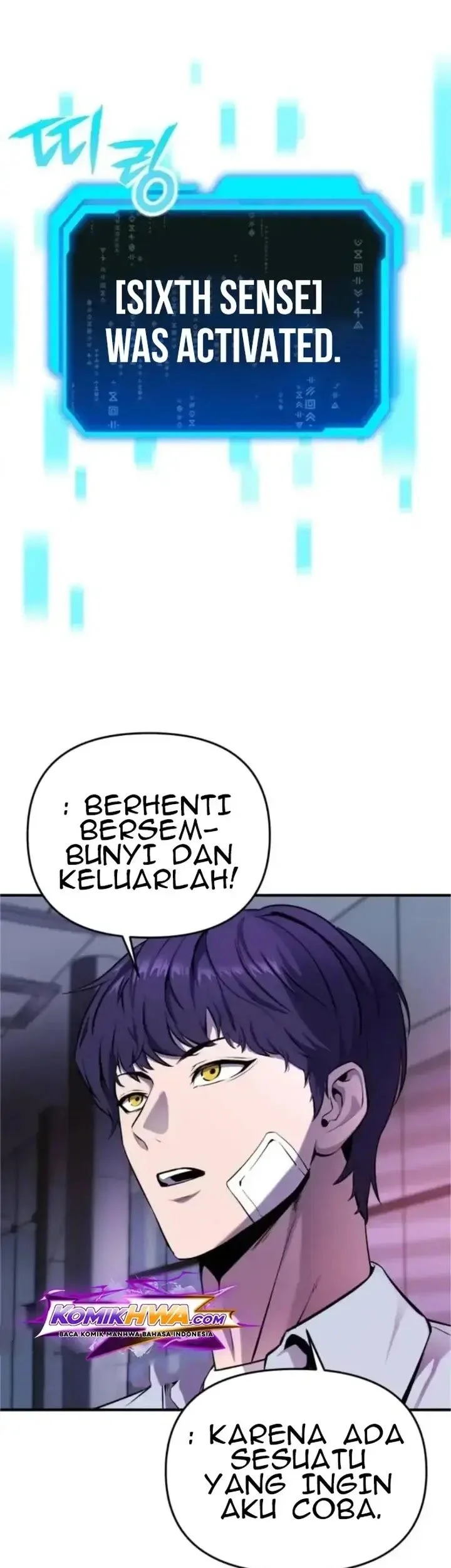 National Power Level Labyrinth Designer Chapter 2 Gambar 87