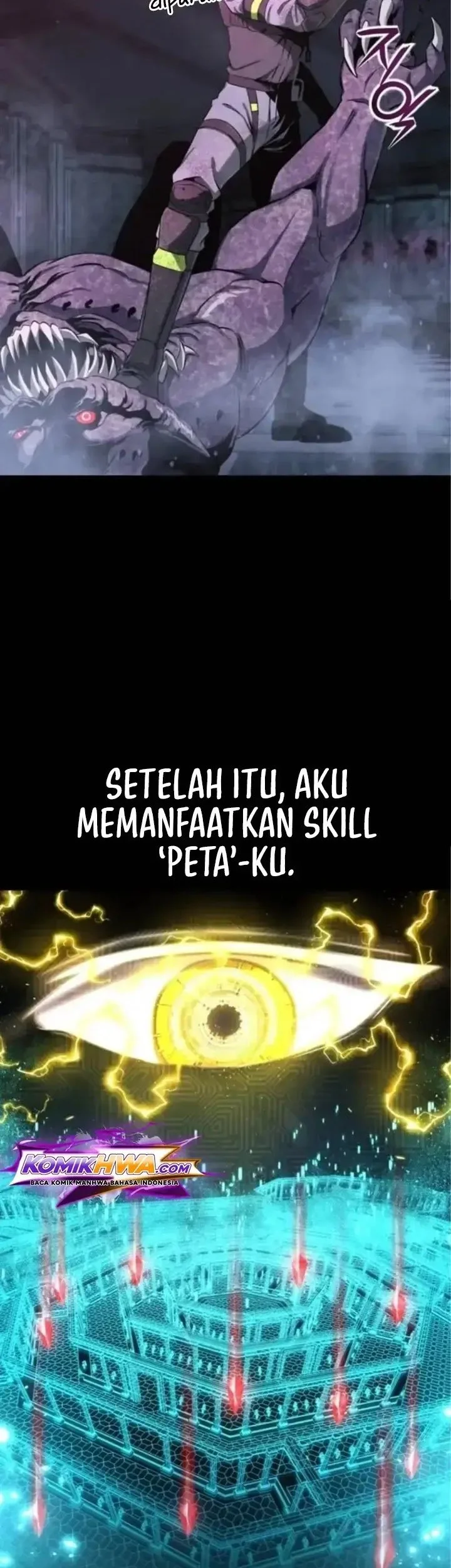 National Power Level Labyrinth Designer Chapter 2 Gambar 6