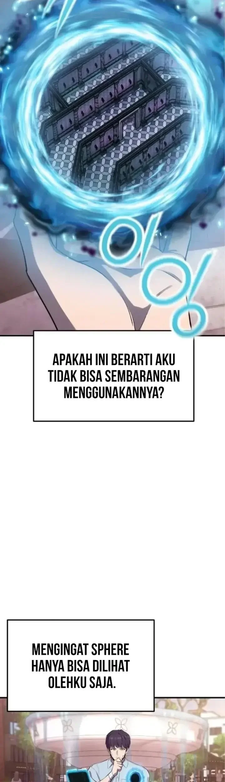 National Power Level Labyrinth Designer Chapter 2 Gambar 61