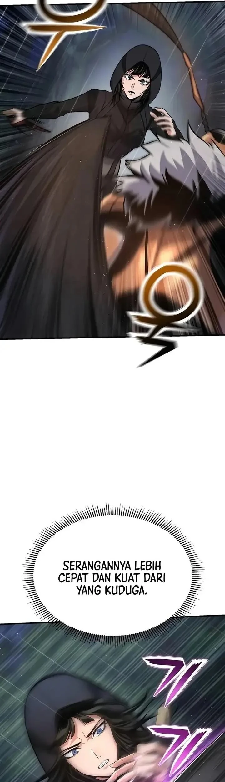 National Power Level Labyrinth Designer Chapter 20 Gambar 29