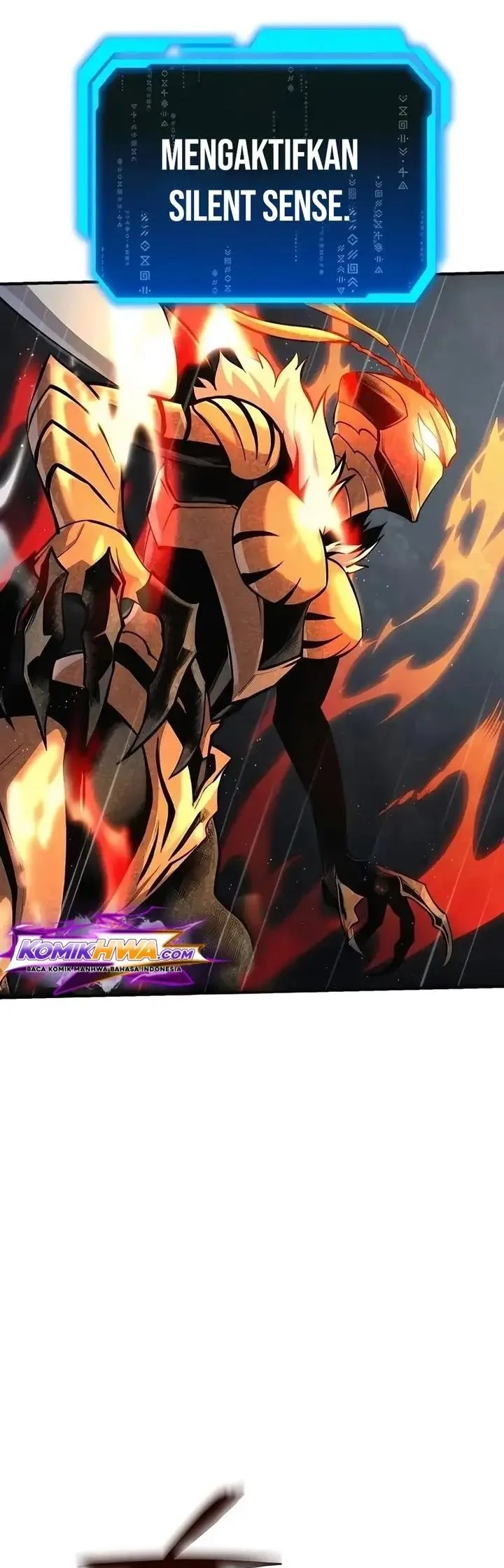 National Power Level Labyrinth Designer Chapter 20 Gambar 31