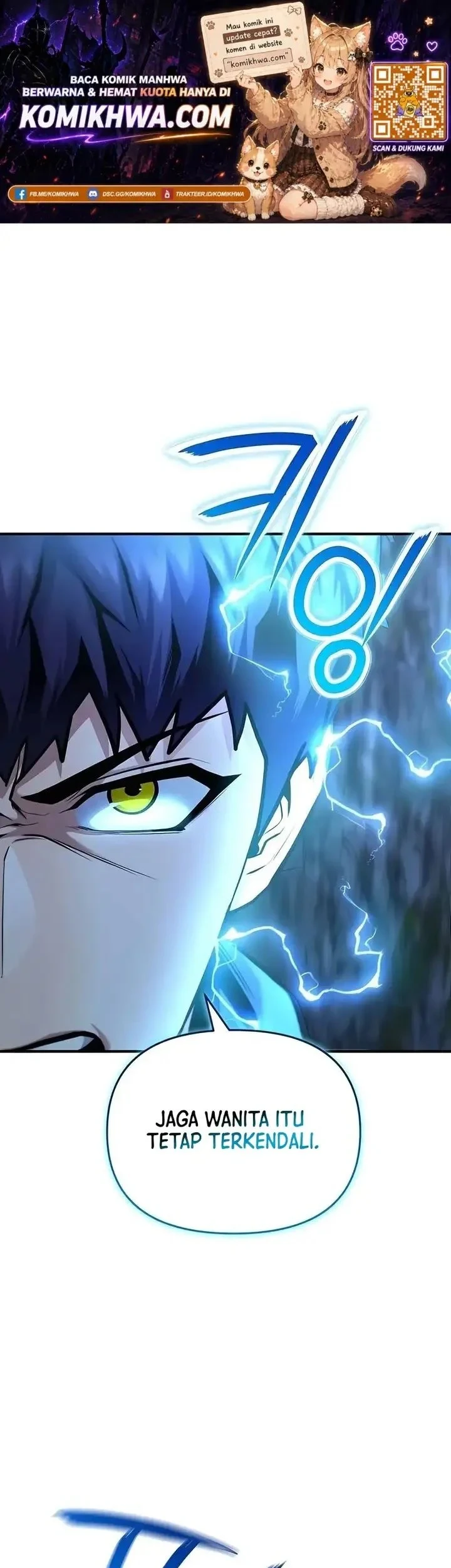 Komik National Power Level Labyrinth Designer Chapter 20 gambar 1