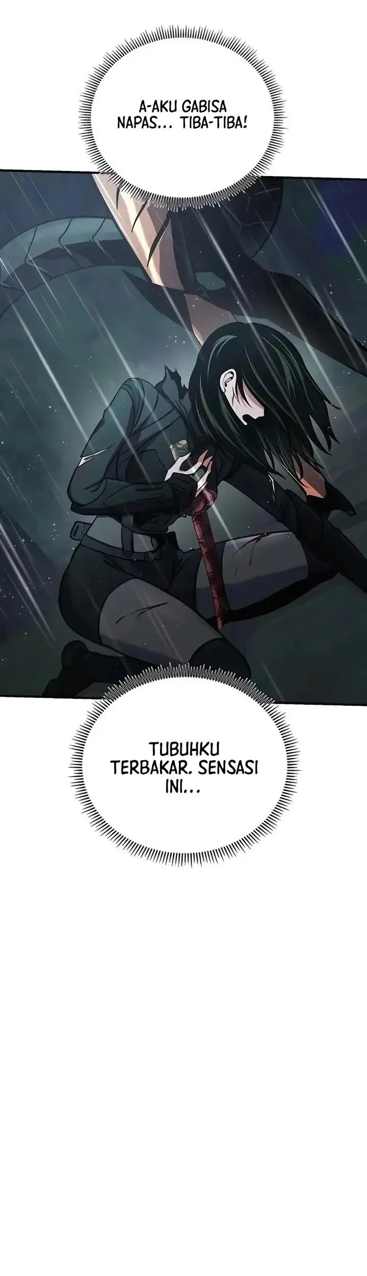 National Power Level Labyrinth Designer Chapter 20 Gambar 40