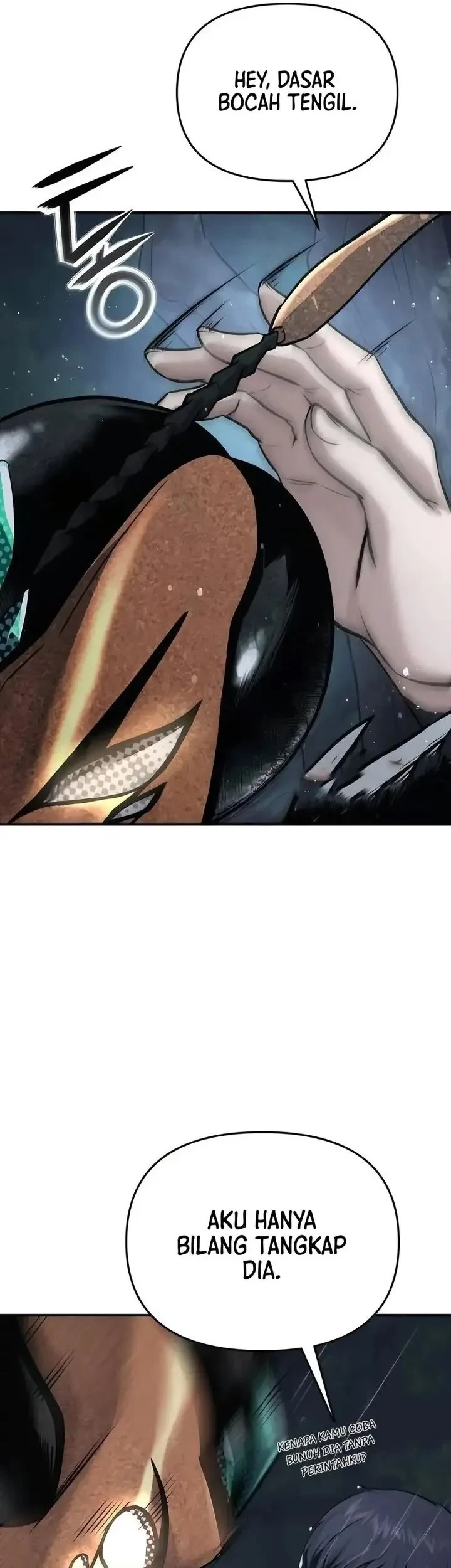 National Power Level Labyrinth Designer Chapter 20 Gambar 46