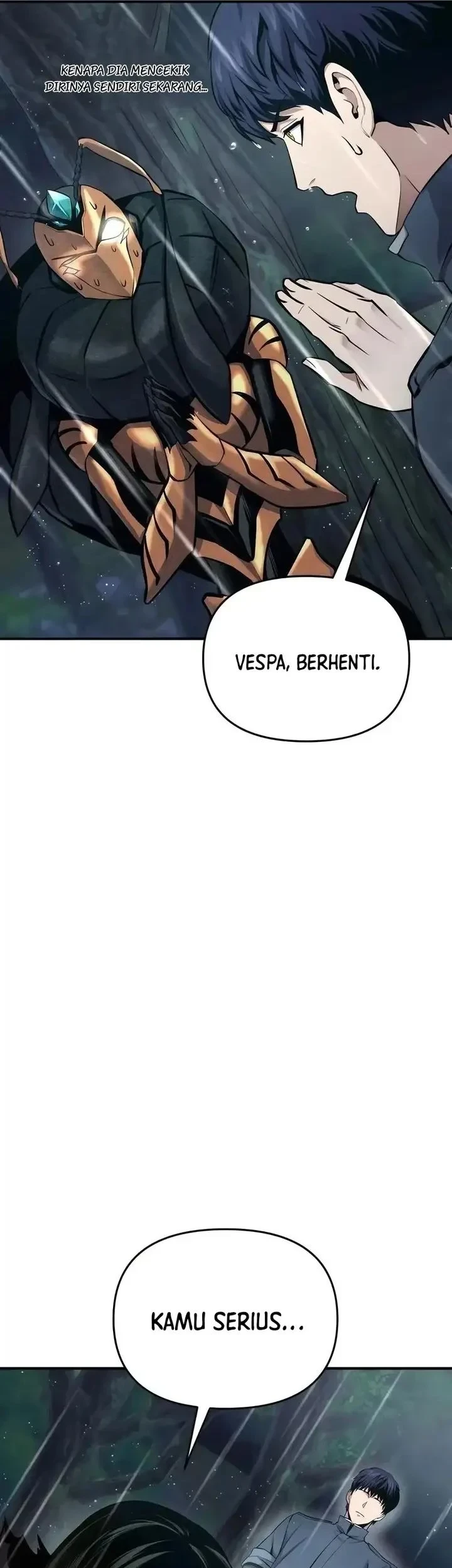 National Power Level Labyrinth Designer Chapter 20 Gambar 50