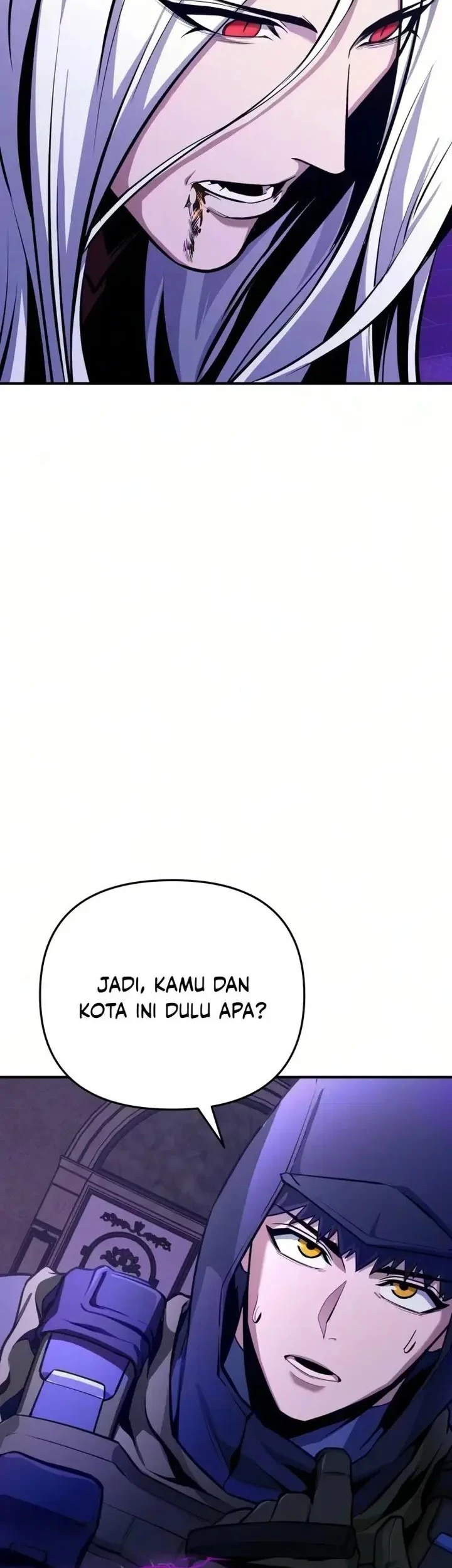 National Power Level Labyrinth Designer Chapter 26 Gambar 35