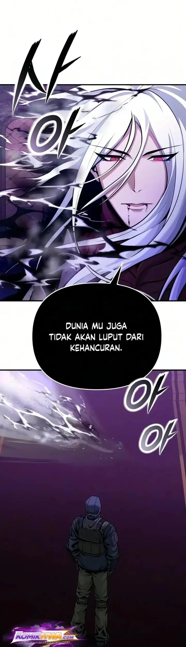 National Power Level Labyrinth Designer Chapter 26 Gambar 40