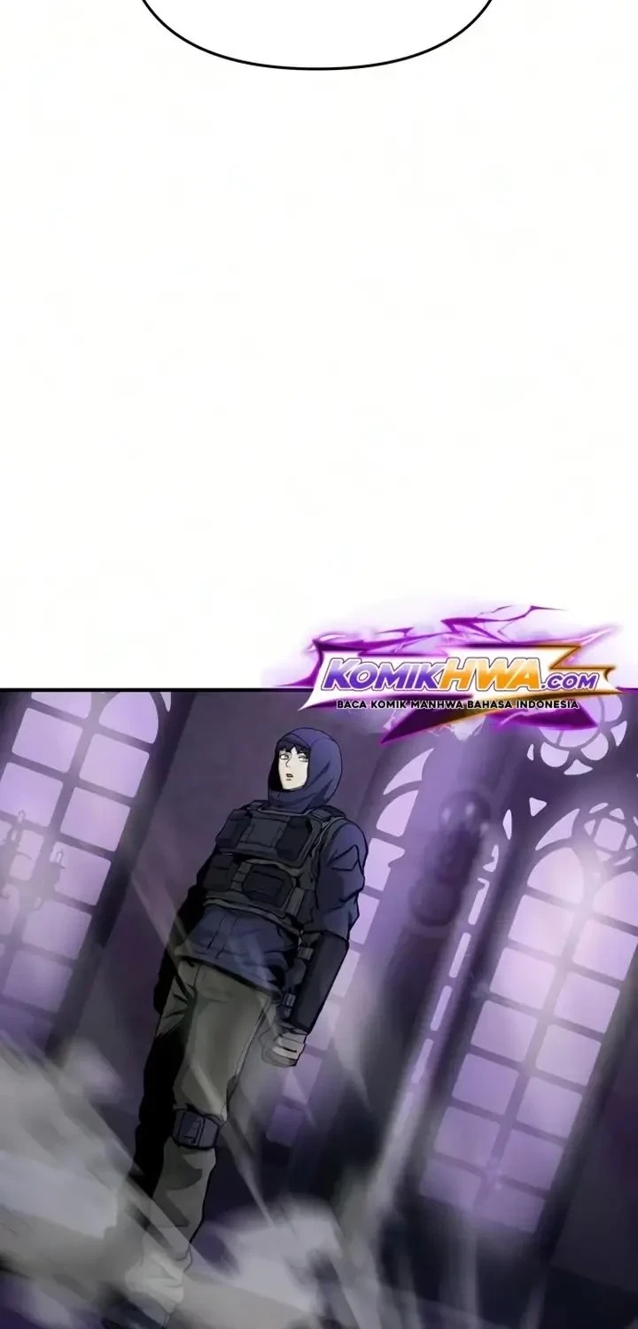 National Power Level Labyrinth Designer Chapter 26 Gambar 42