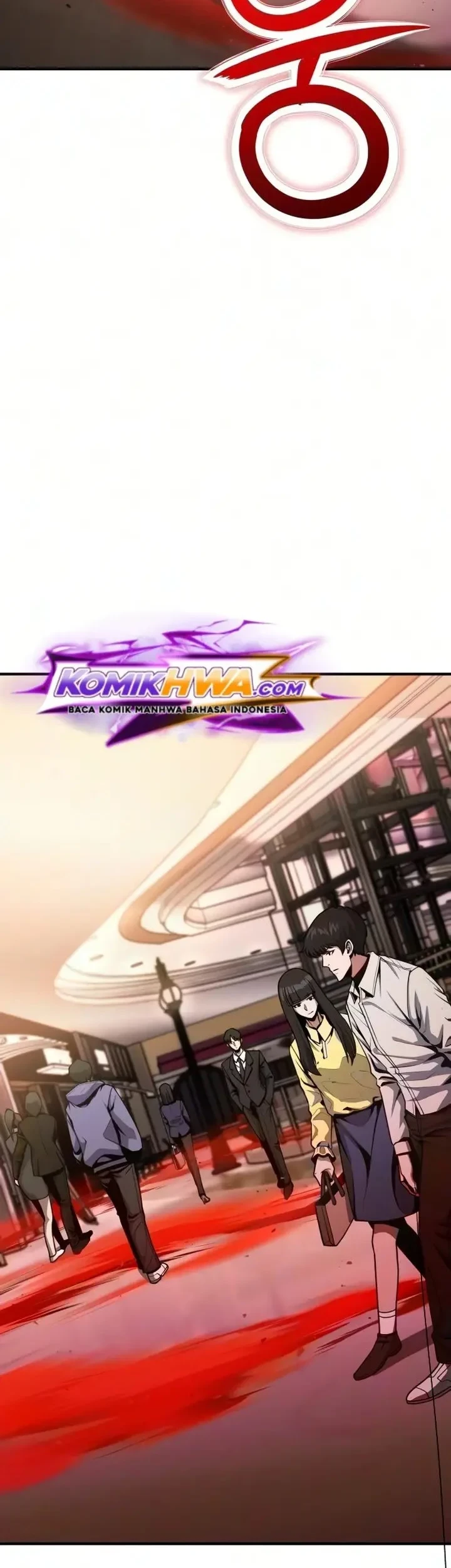 National Power Level Labyrinth Designer Chapter 26 Gambar 11