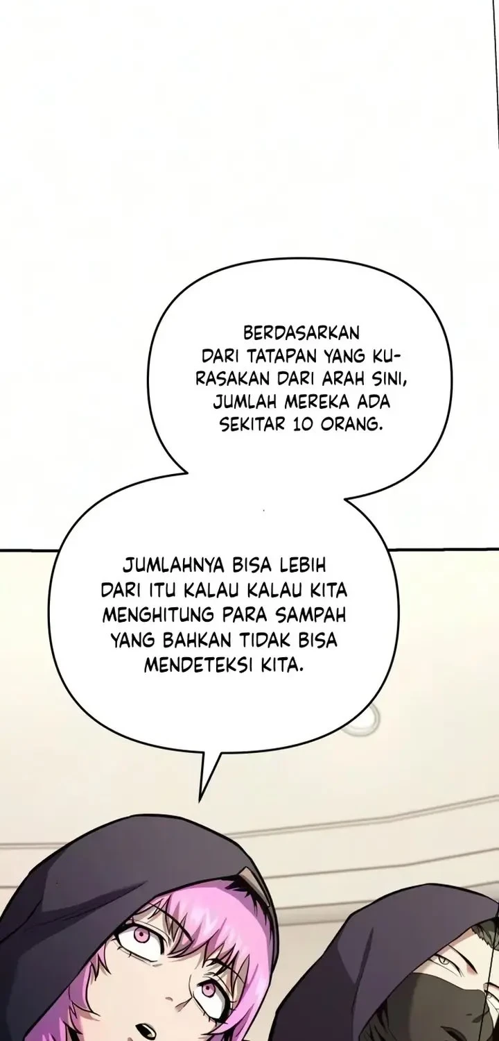 National Power Level Labyrinth Designer Chapter 26 Gambar 12
