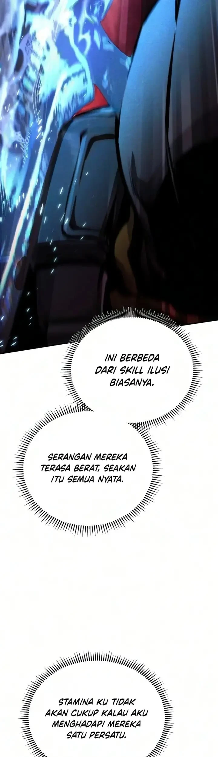 National Power Level Labyrinth Designer Chapter 26 Gambar 25
