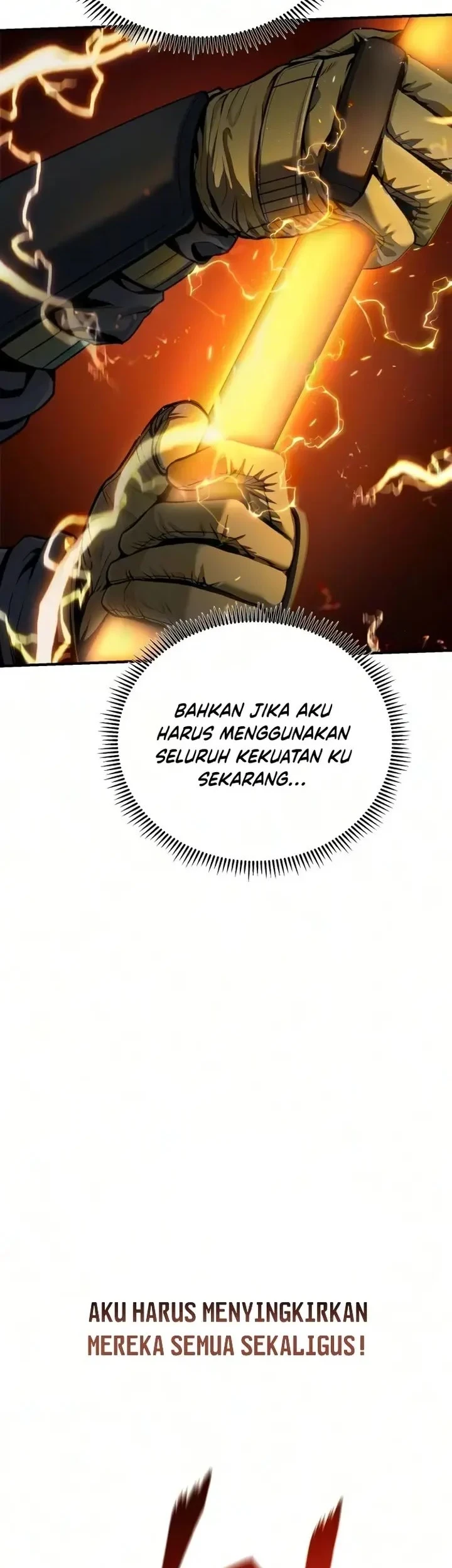 National Power Level Labyrinth Designer Chapter 26 Gambar 26