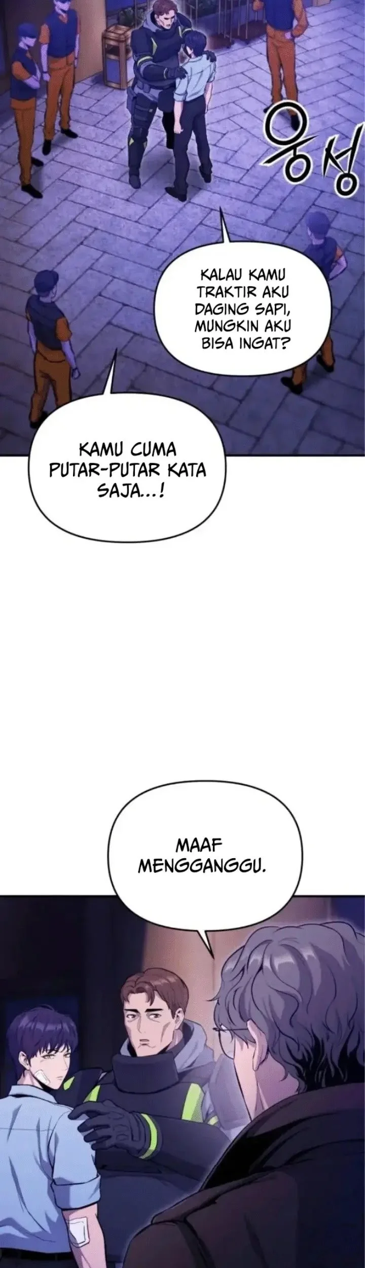 National Power Level Labyrinth Designer Chapter 3 Gambar 64