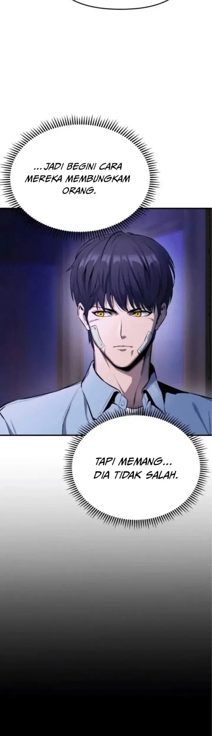 National Power Level Labyrinth Designer Chapter 3 Gambar 70