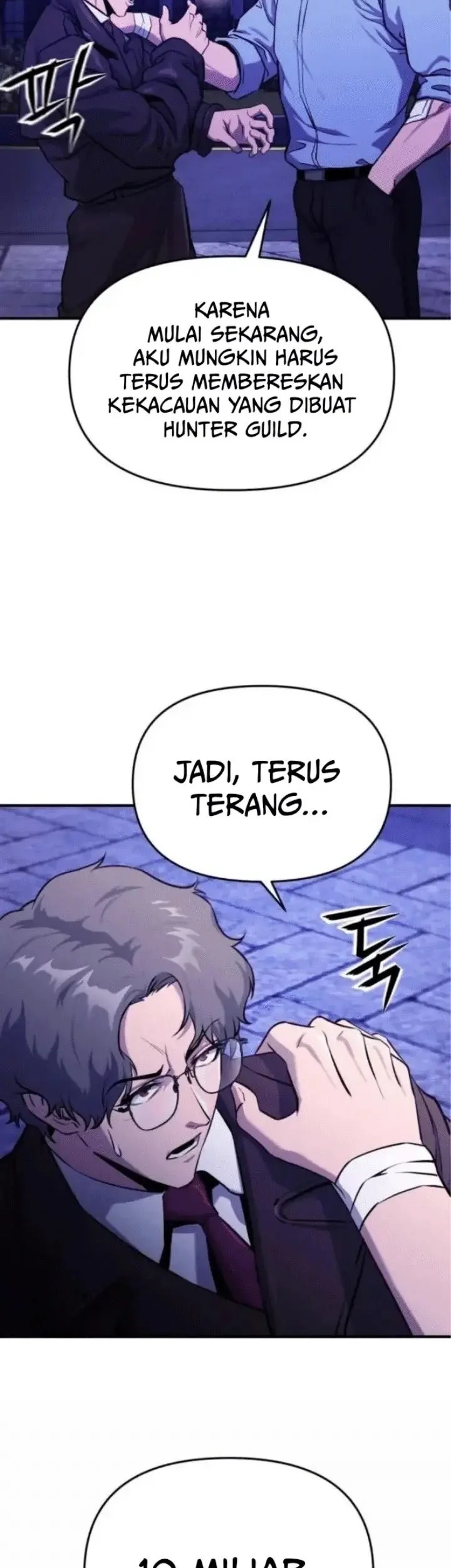National Power Level Labyrinth Designer Chapter 3 Gambar 77