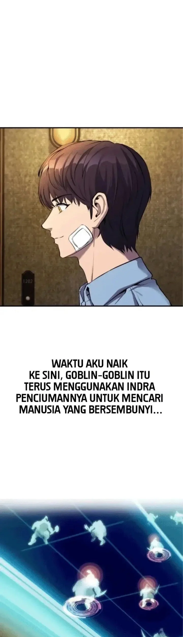 National Power Level Labyrinth Designer Chapter 3 Gambar 18