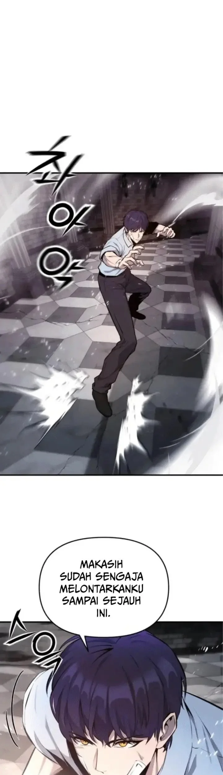 National Power Level Labyrinth Designer Chapter 3 Gambar 43