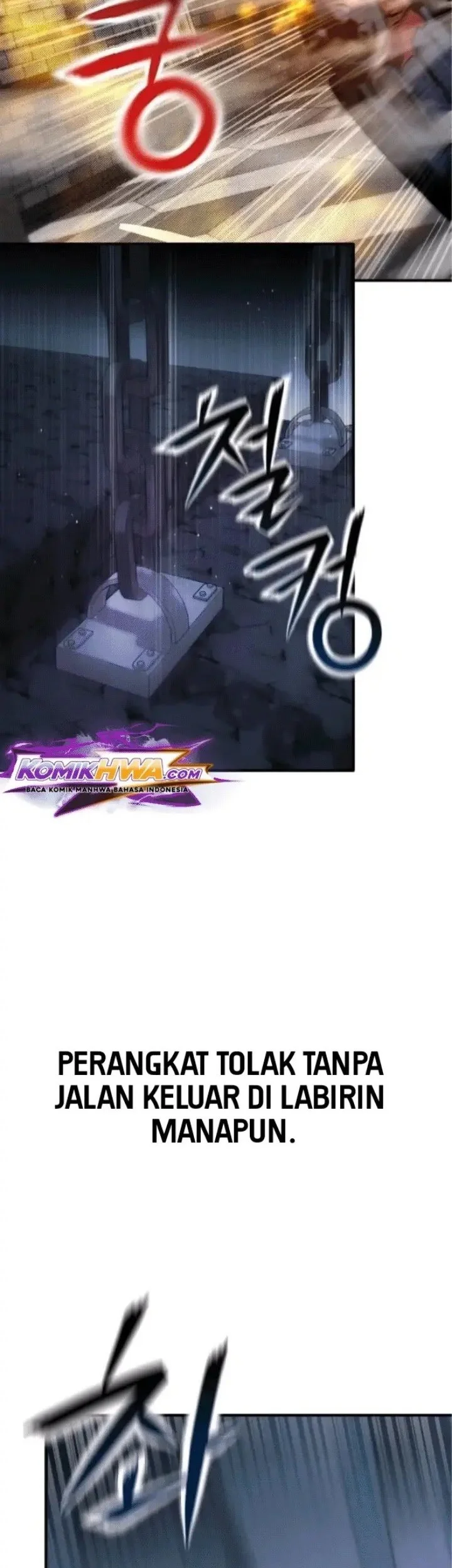 National Power Level Labyrinth Designer Chapter 3 Gambar 52