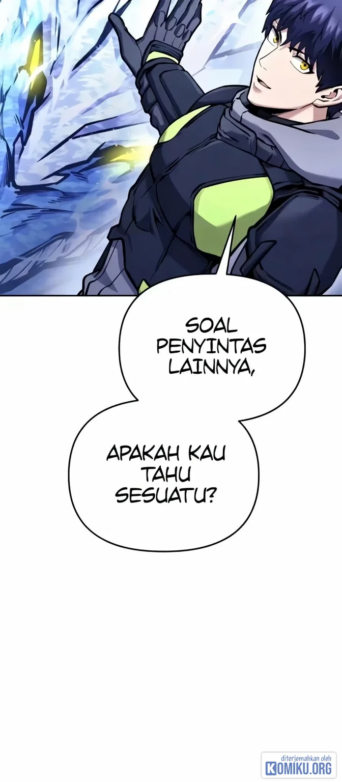 National Power Level Labyrinth Designer Chapter 32 Gambar 121