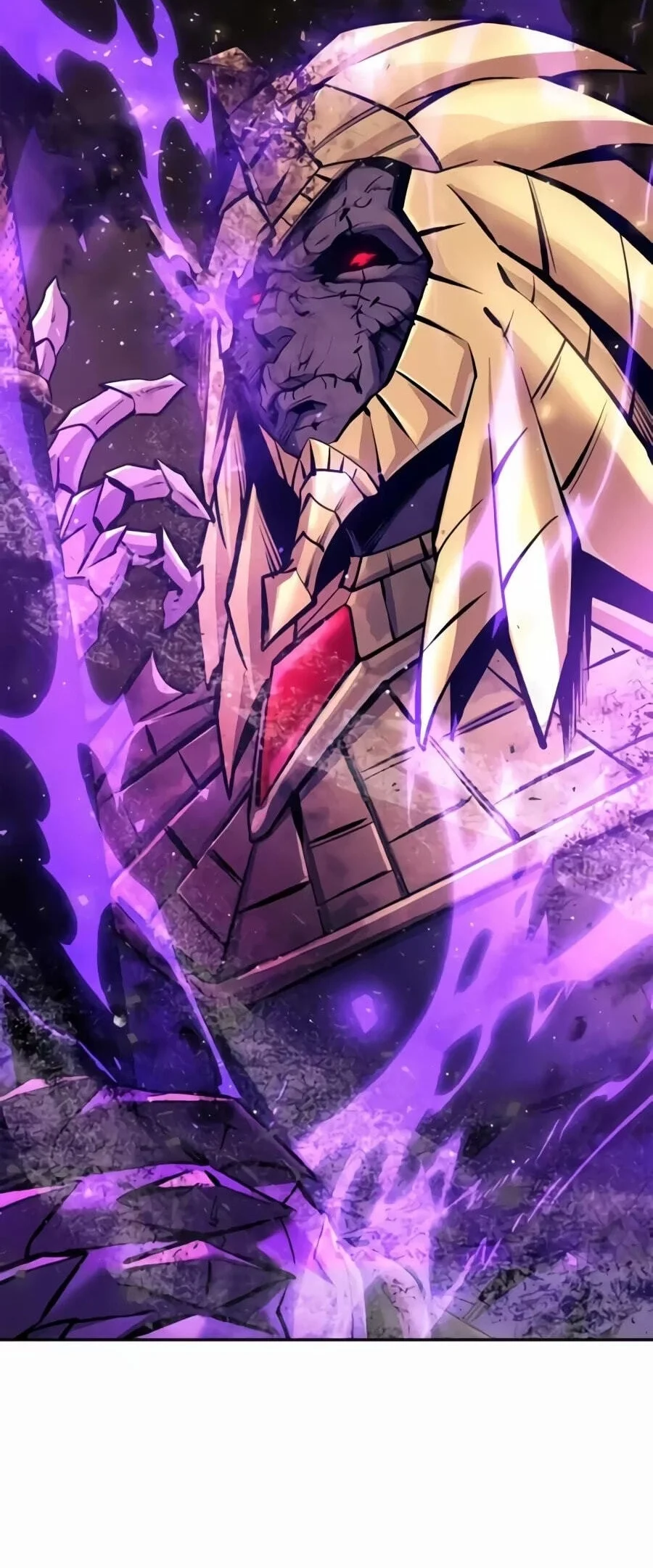 National Power Level Labyrinth Designer Chapter 32 Gambar 129