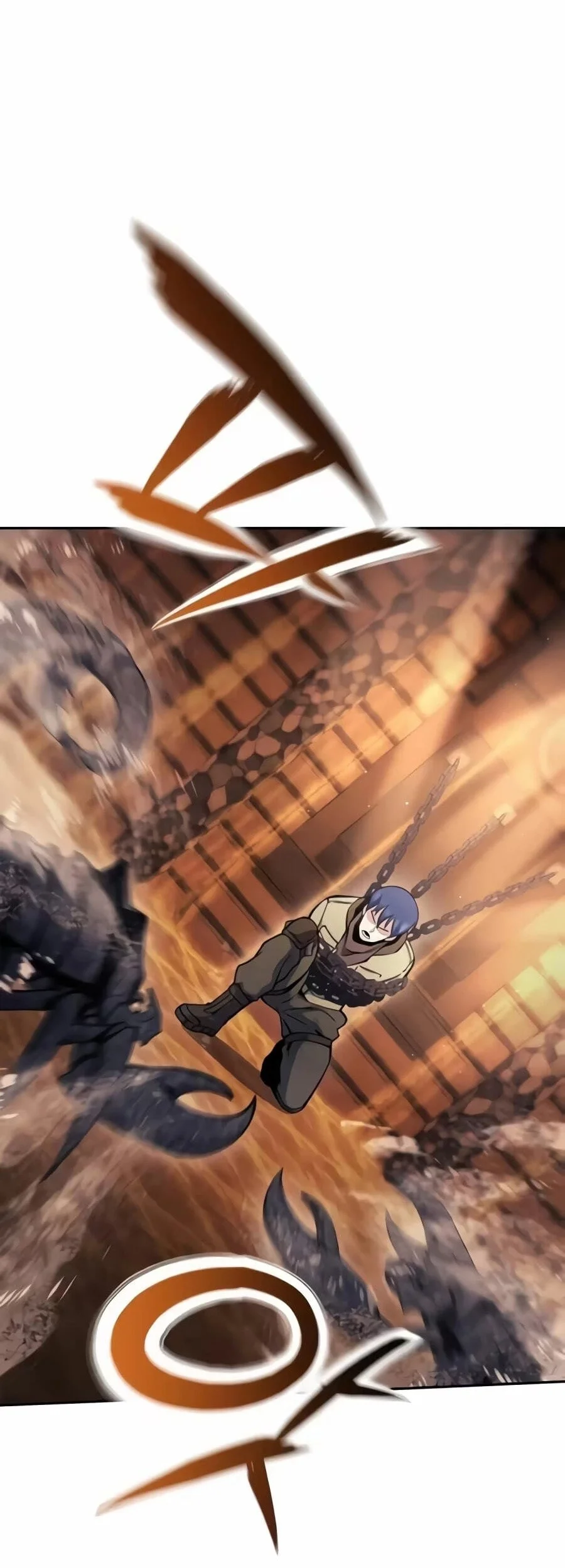 National Power Level Labyrinth Designer Chapter 32 Gambar 60
