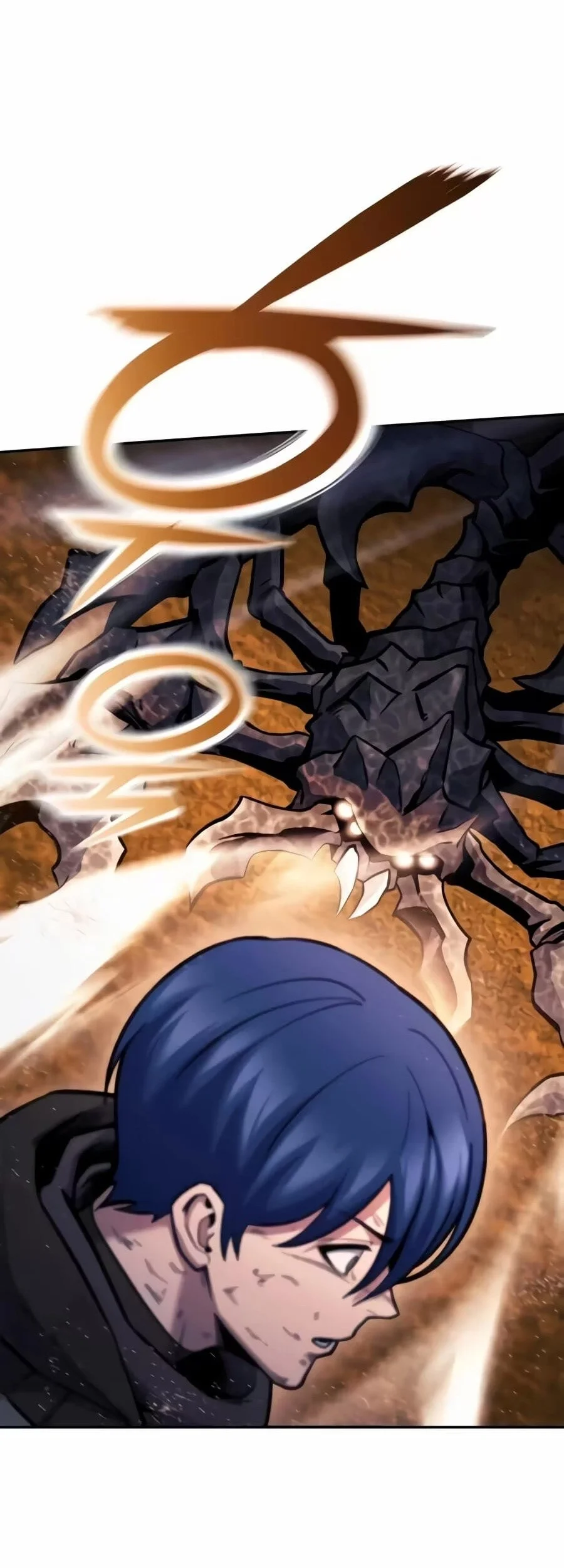 National Power Level Labyrinth Designer Chapter 32 Gambar 66