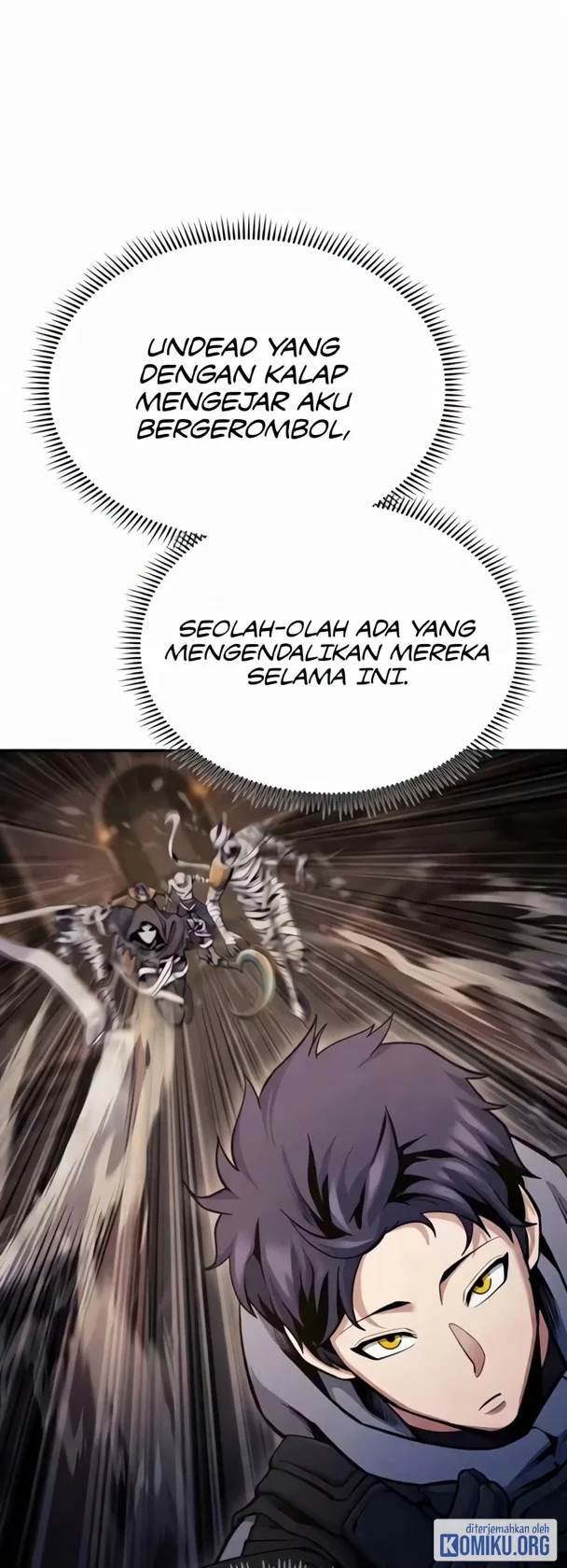 National Power Level Labyrinth Designer Chapter 32 Gambar 80