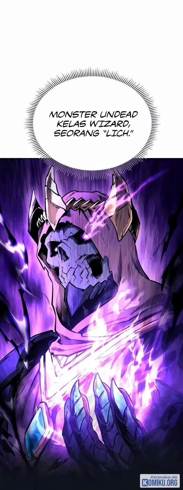 National Power Level Labyrinth Designer Chapter 32 Gambar 83