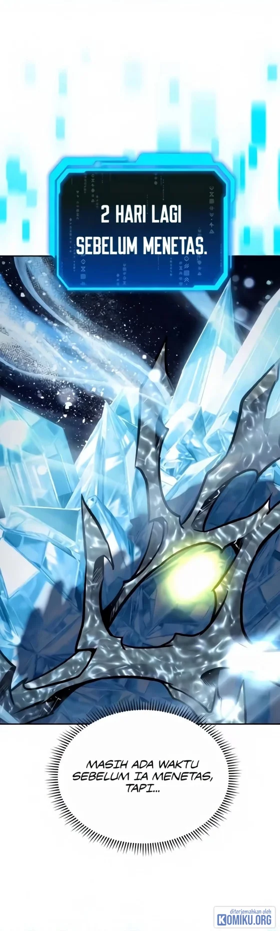National Power Level Labyrinth Designer Chapter 32 Gambar 94