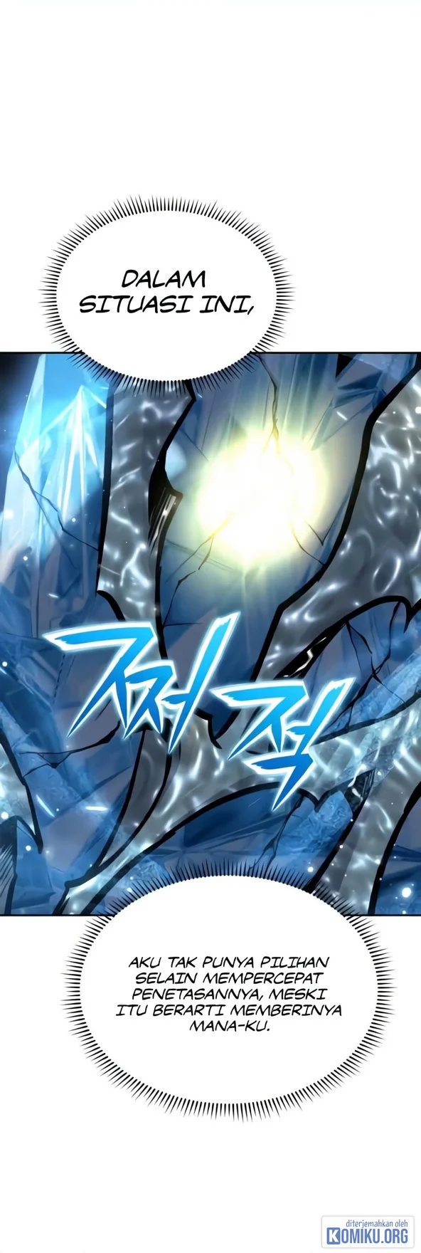 National Power Level Labyrinth Designer Chapter 32 Gambar 96