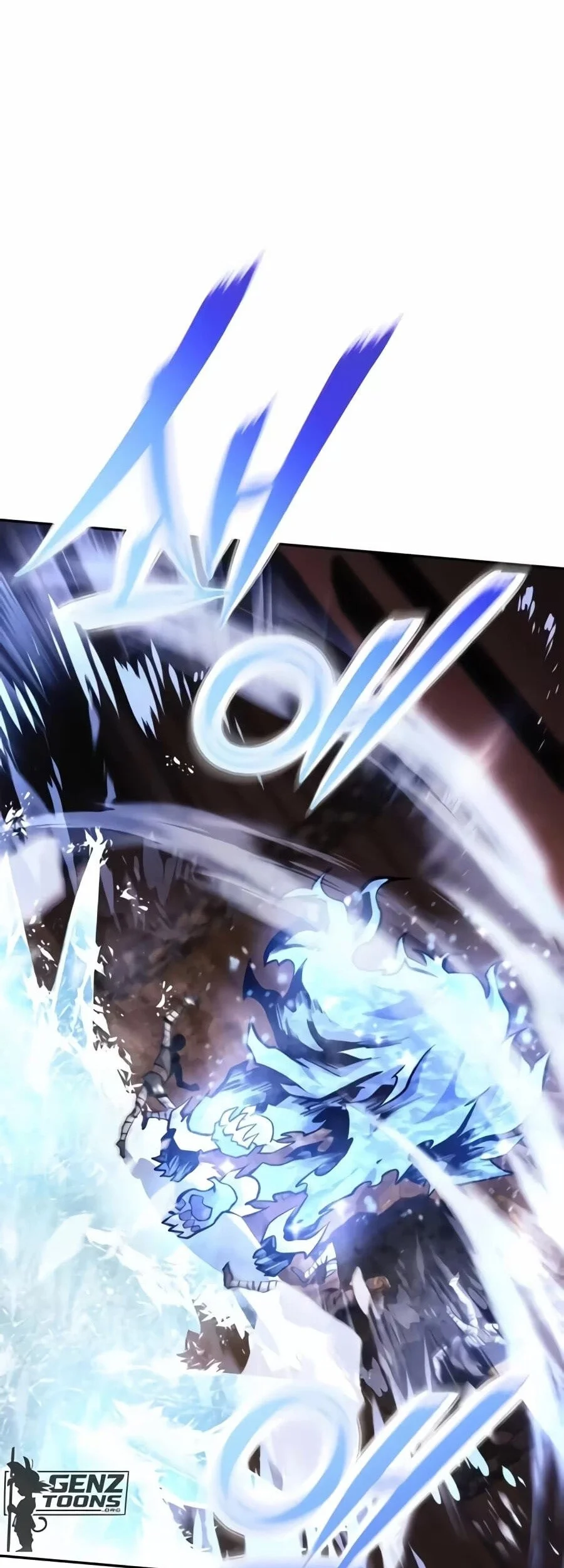 National Power Level Labyrinth Designer Chapter 32 Gambar 101
