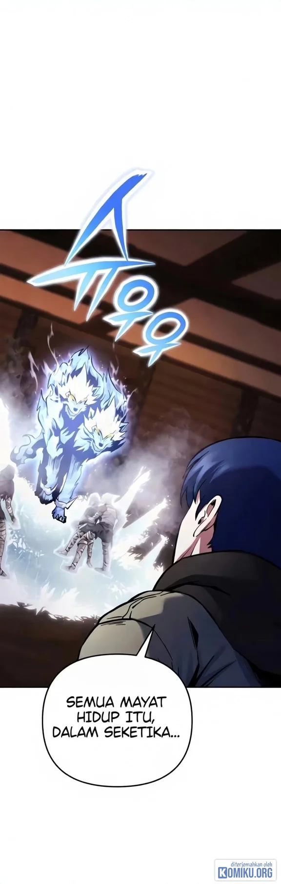 National Power Level Labyrinth Designer Chapter 32 Gambar 117