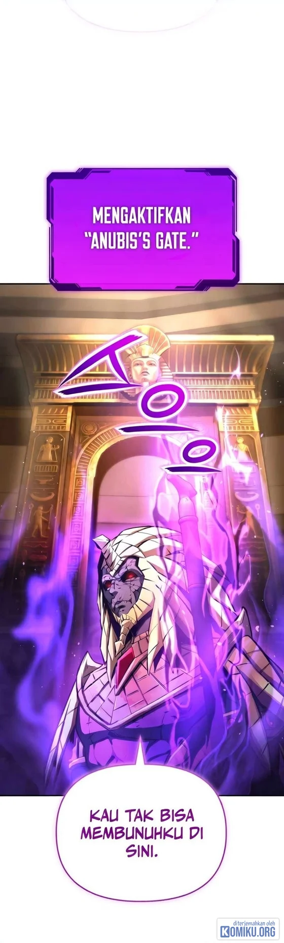 National Power Level Labyrinth Designer Chapter 33 Gambar 68