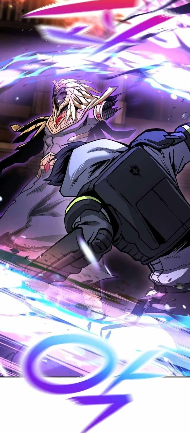 National Power Level Labyrinth Designer Chapter 33 Gambar 78