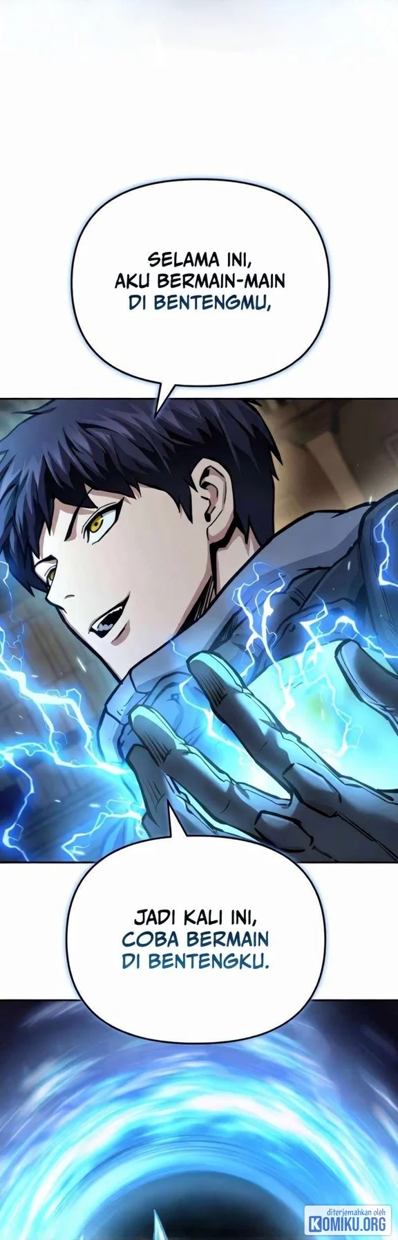 National Power Level Labyrinth Designer Chapter 33 Gambar 84