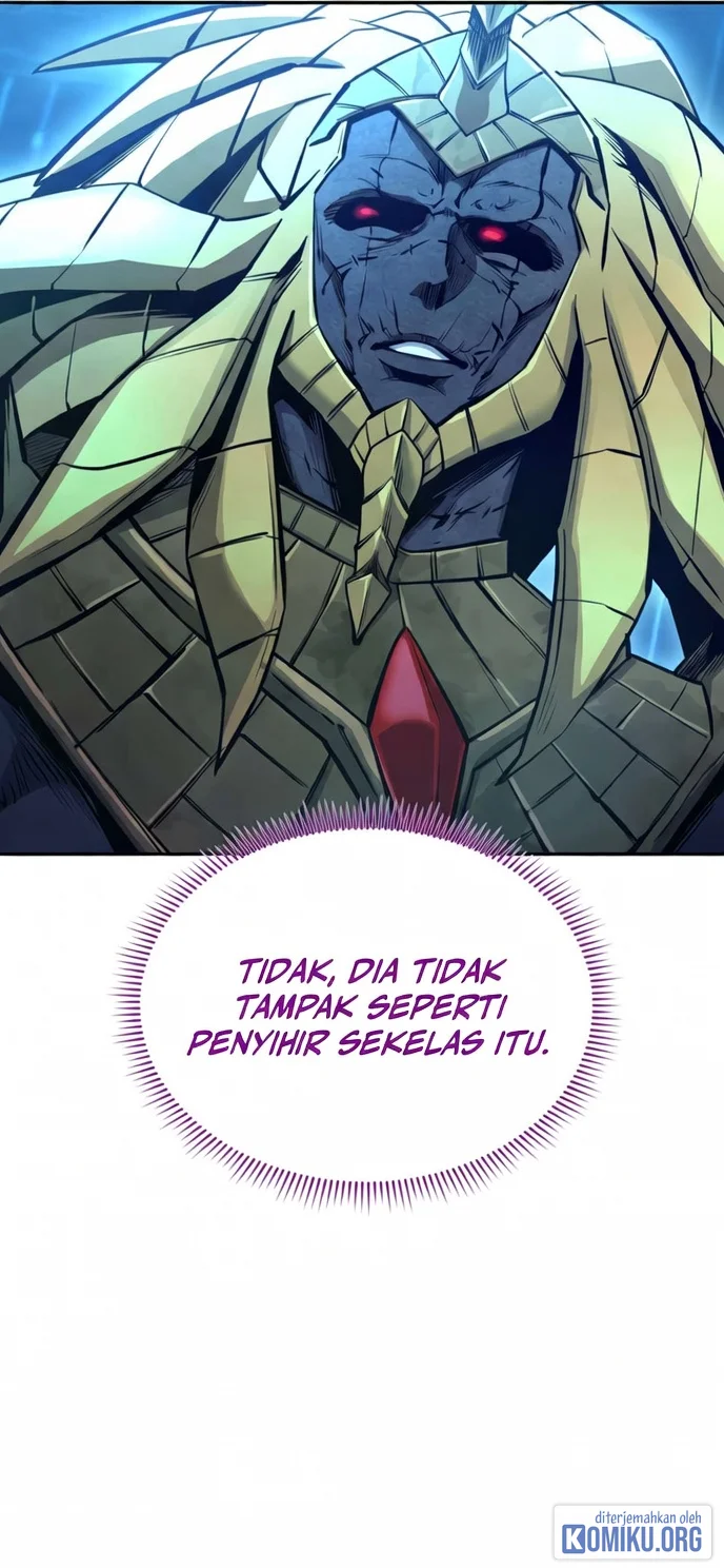 National Power Level Labyrinth Designer Chapter 33 Gambar 90