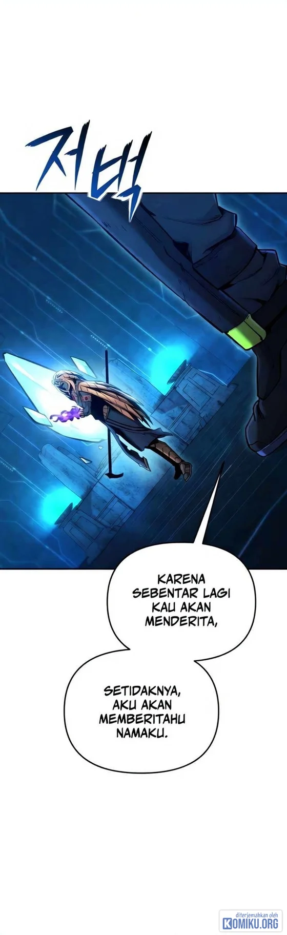 National Power Level Labyrinth Designer Chapter 33 Gambar 95