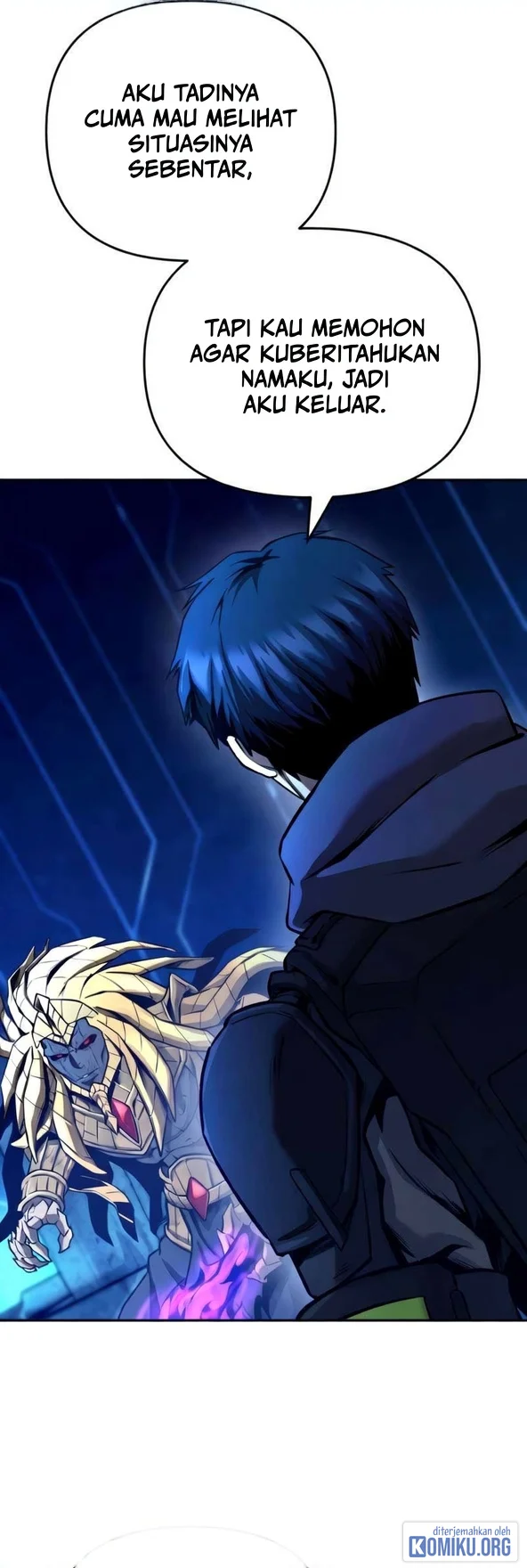 National Power Level Labyrinth Designer Chapter 33 Gambar 105