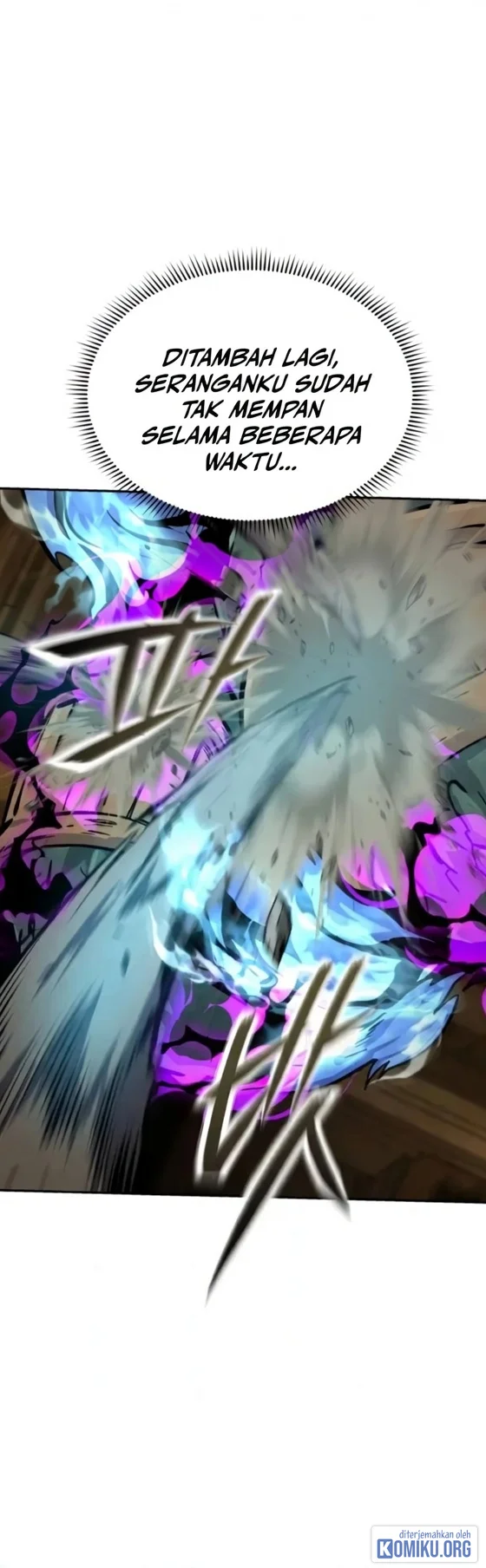 National Power Level Labyrinth Designer Chapter 34 Gambar 79
