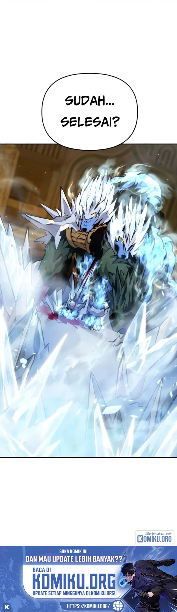 National Power Level Labyrinth Designer Chapter 34 Gambar 88