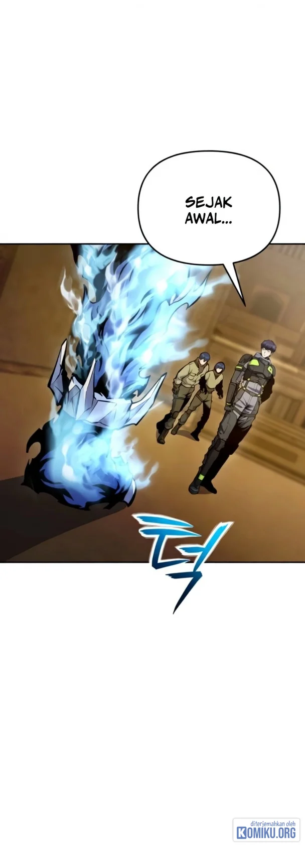 National Power Level Labyrinth Designer Chapter 34 Gambar 91