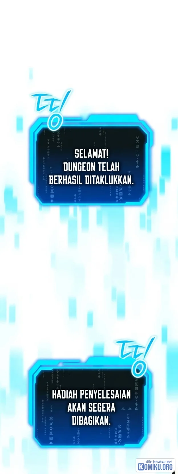 National Power Level Labyrinth Designer Chapter 34 Gambar 93