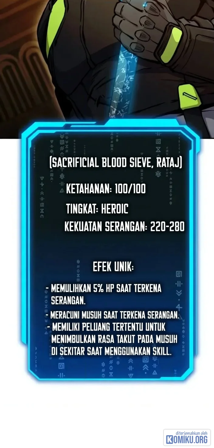 National Power Level Labyrinth Designer Chapter 34 Gambar 95