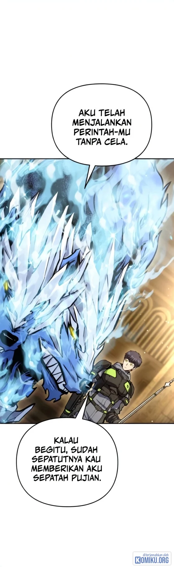 National Power Level Labyrinth Designer Chapter 34 Gambar 97