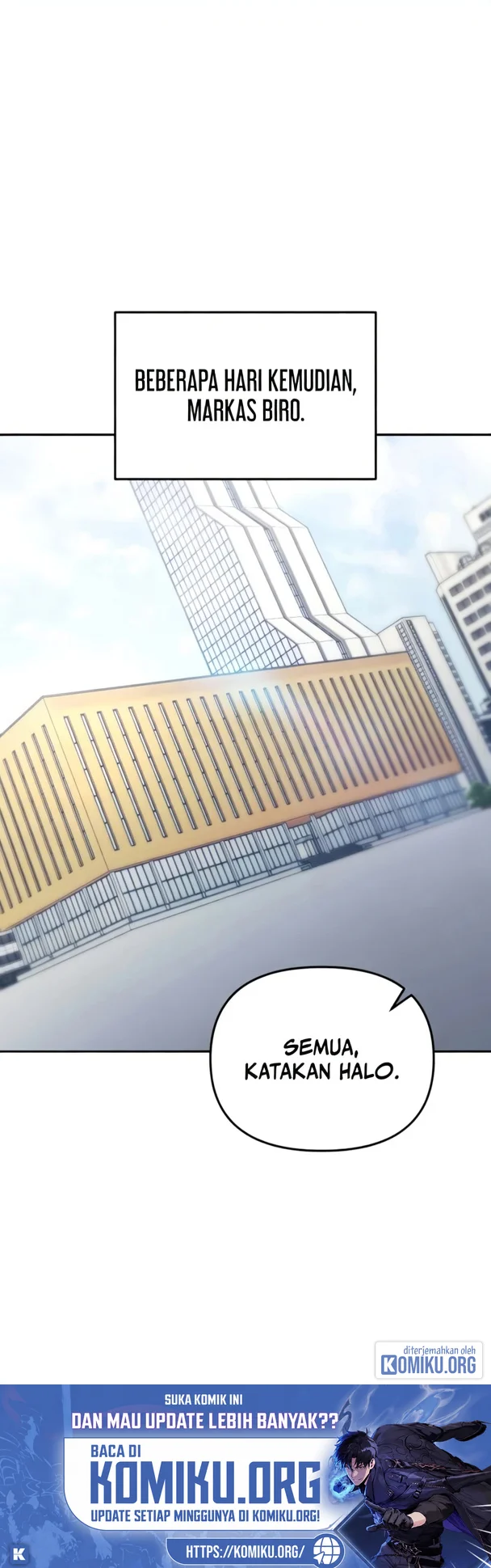 National Power Level Labyrinth Designer Chapter 35 Gambar 63