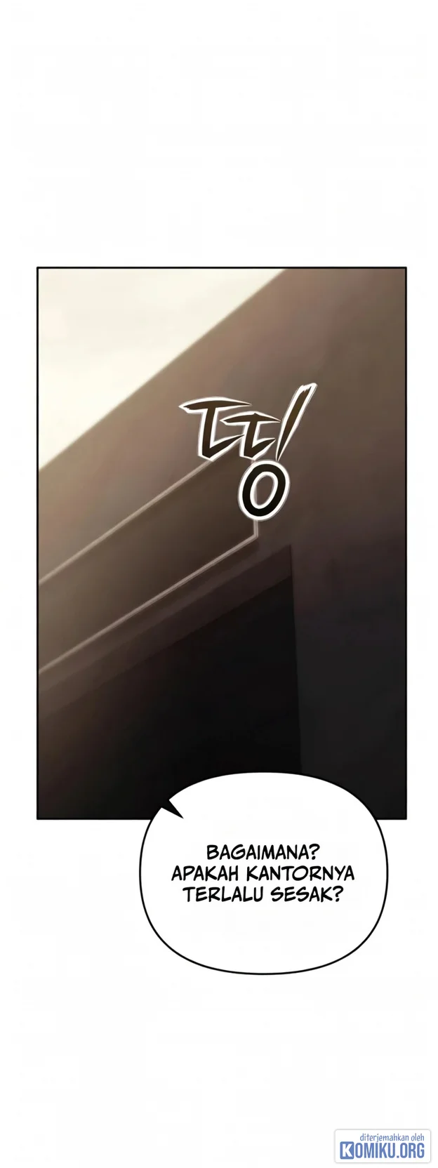 National Power Level Labyrinth Designer Chapter 35 Gambar 81