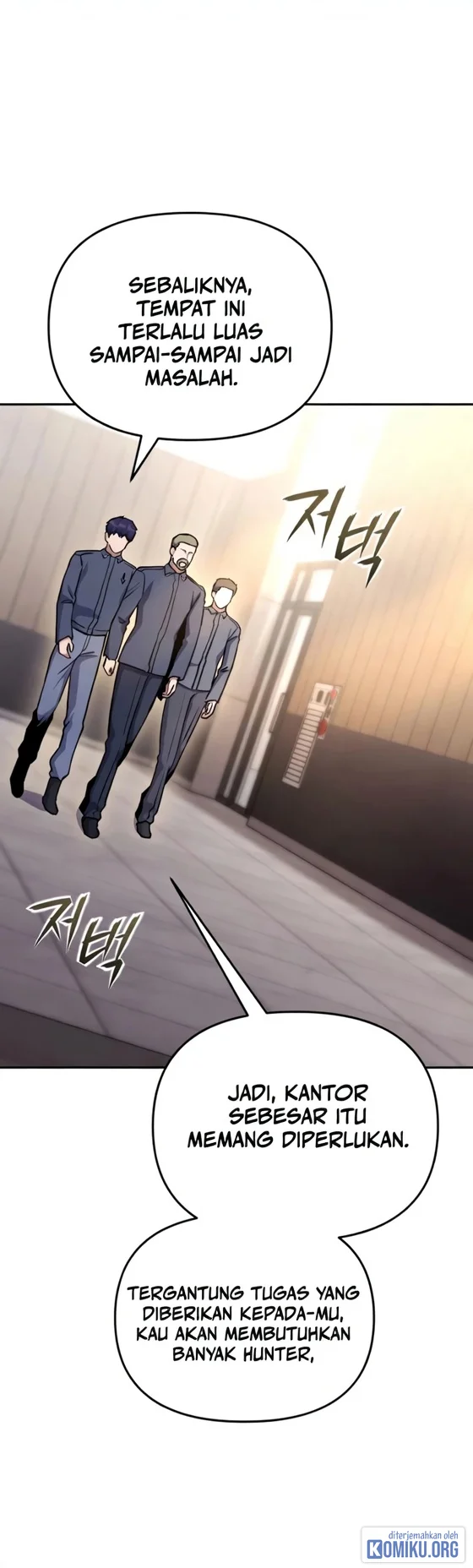 National Power Level Labyrinth Designer Chapter 35 Gambar 82