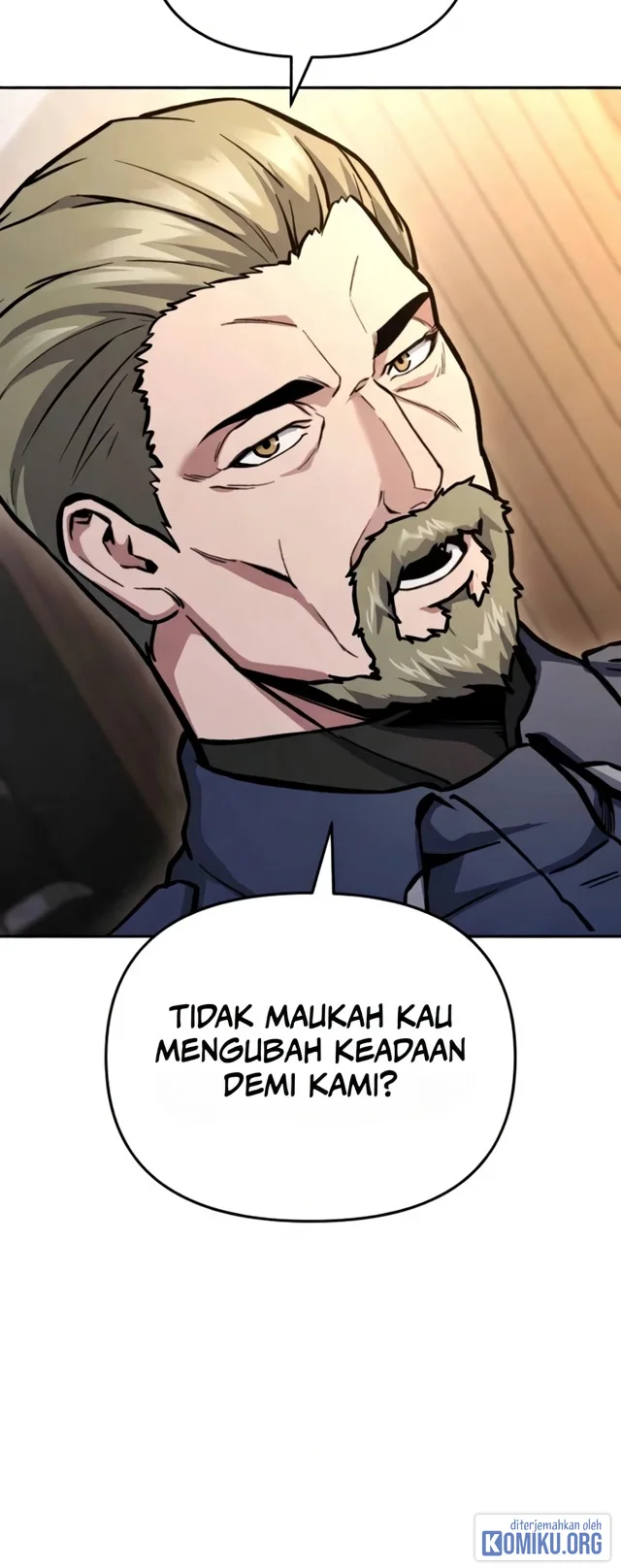 National Power Level Labyrinth Designer Chapter 35 Gambar 95