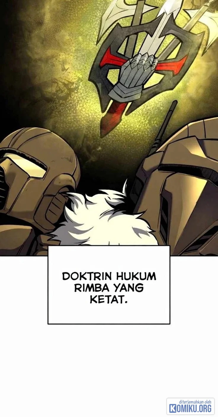 National Power Level Labyrinth Designer Chapter 36 Halaman 14