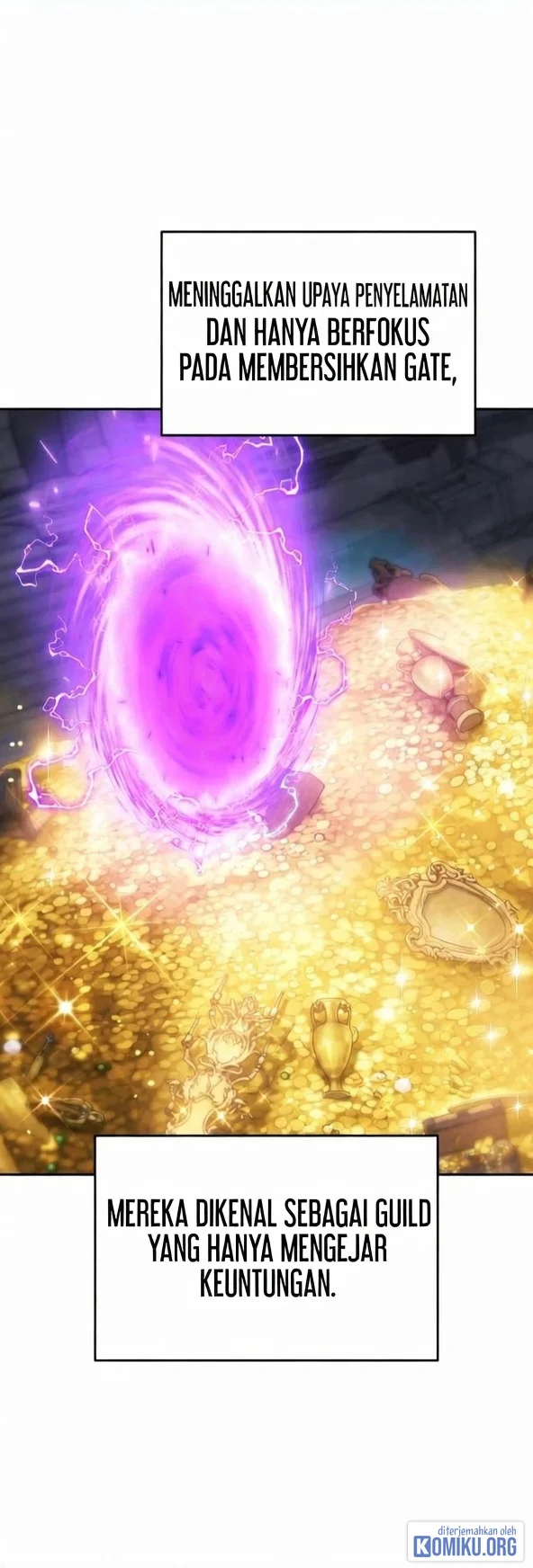 National Power Level Labyrinth Designer Chapter 36 Halaman 15